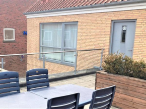Apartment Tolva - 400m from the sea by Interhome, Rudkøbing